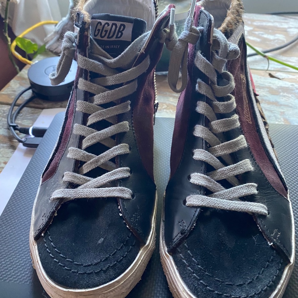 Golden Goose 37